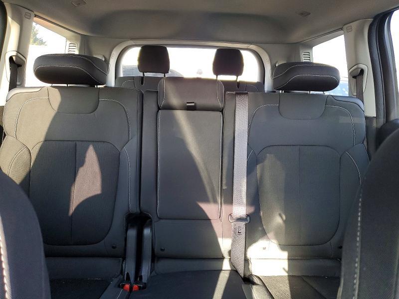 2021 Jeep Grand Cherokee l Laredo