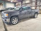 2015 GMC Sierra K1500 sle
