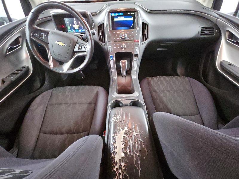 2014 Chevrolet Volt