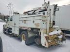 2007 International 7300 Railroad Service Truck