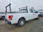 2016 Ford F150 Super Cab