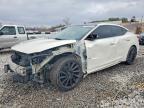 2017 Nissan Maxima 3.5s