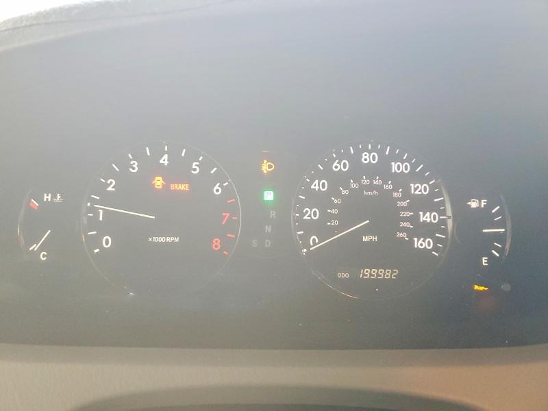 2006 Toyota Avalon xl