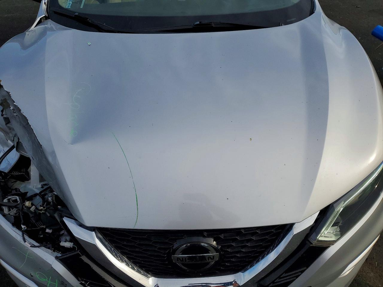 2020 Niss Rogue Sport sl