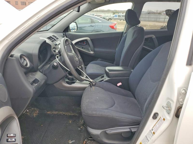 2008 Toyota Rav4 Sport
