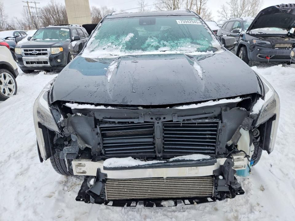 2019 Cadillac XT4 Sport