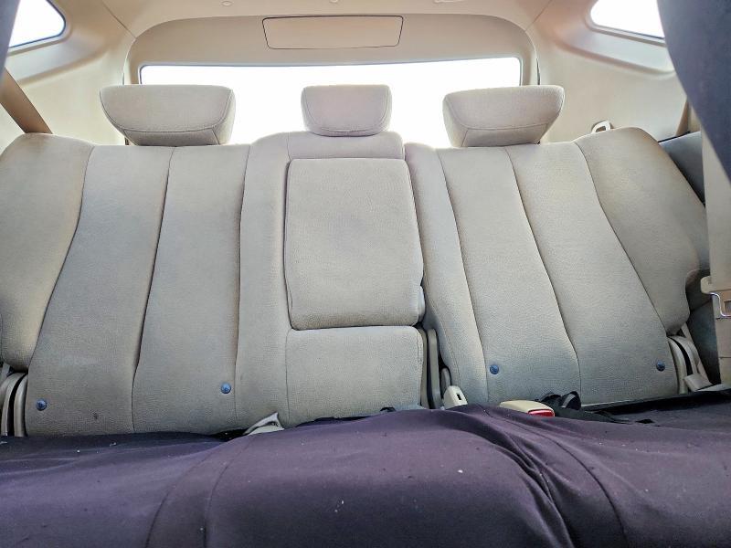 2006 Nissan Murano sl