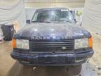 2000 Land Rover Range Rover 4.6 hse Long Wheelbase