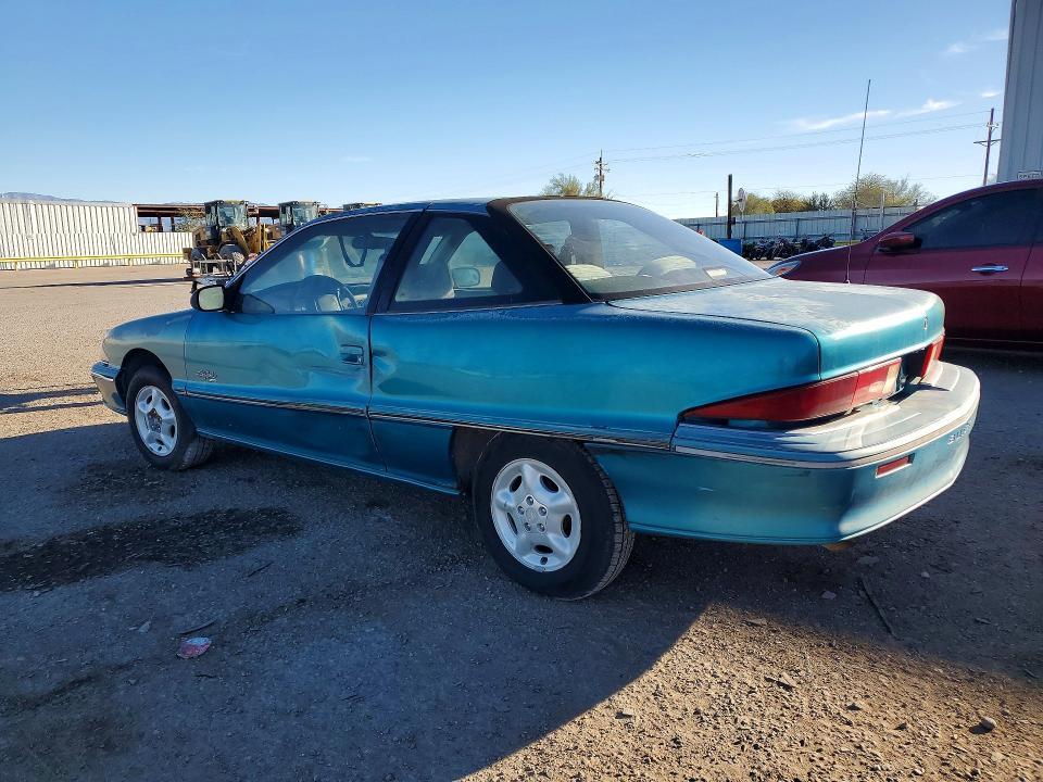 1994 Buick Skylark Custom