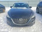 2014 Mazda 3 Touring