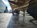 1993 Etas End Dump-end Dump Trailer