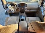 2012 Nissan Pathfinder s