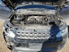 2017 Land Rover Range Rover Sport se