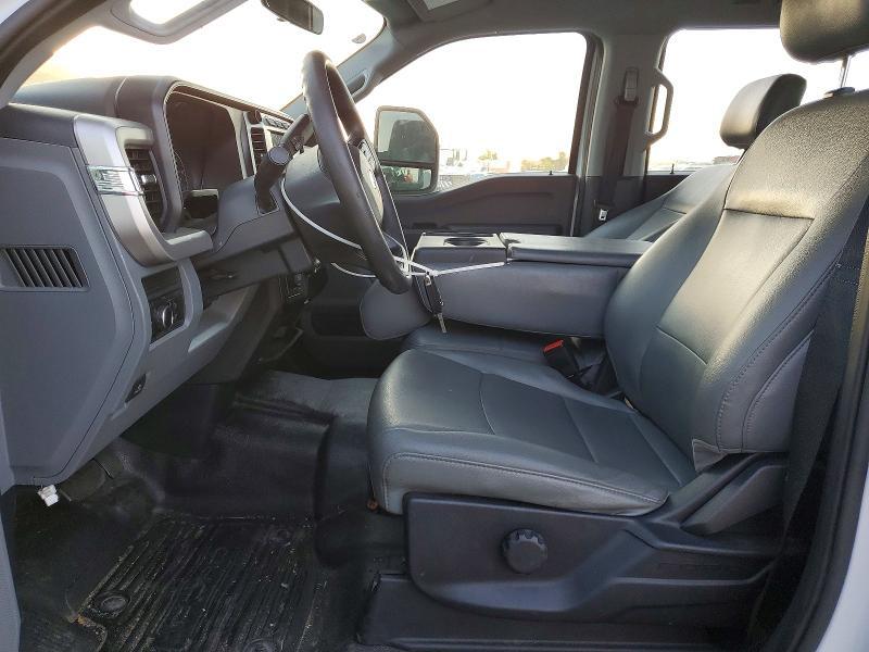 2023 Ford F350 Super Duty Truck Cab AND Chassis