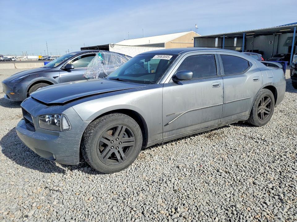 2006 Dodge Charger R/T