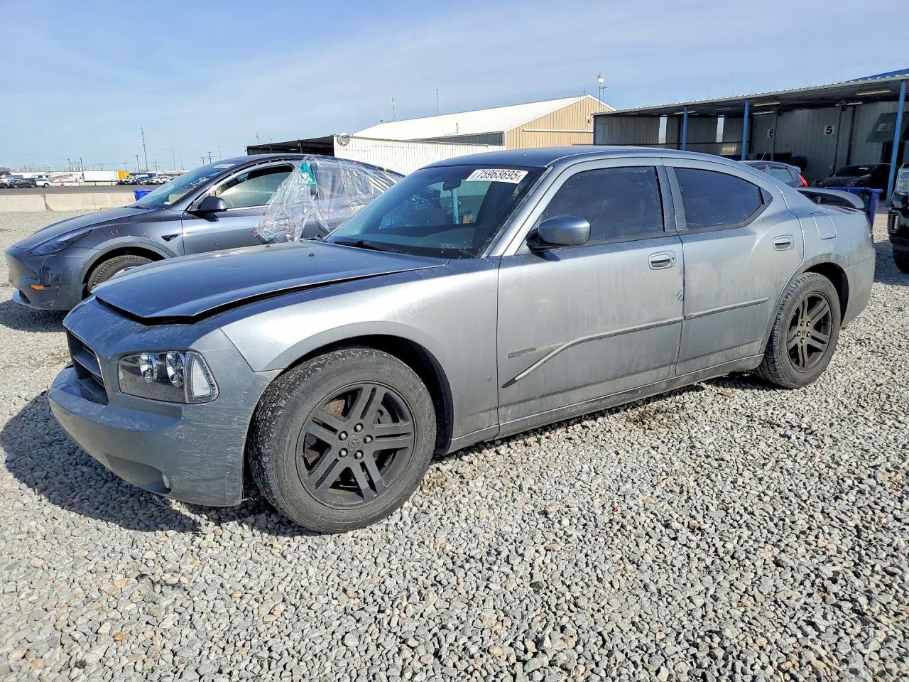 2006 Dodge Charger R/T