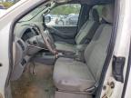 2013 Nissan Frontier s