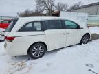 2016 Honda Odyssey Touring