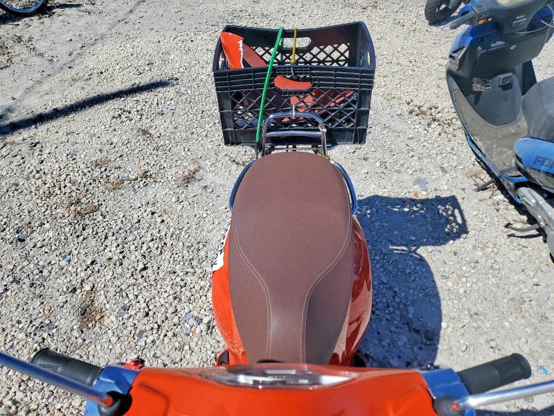 2023 Vespa PRIMAVERA/SPRINT 150