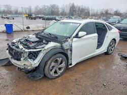 2018 Honda Accord exl for sale in Chalfont, PA