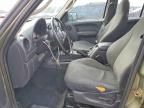 2004 Jeep Liberty Sport
