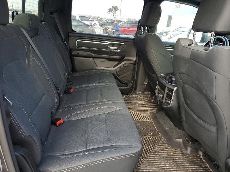 2021 Dodge Ram 1500 big Horn/lone Star