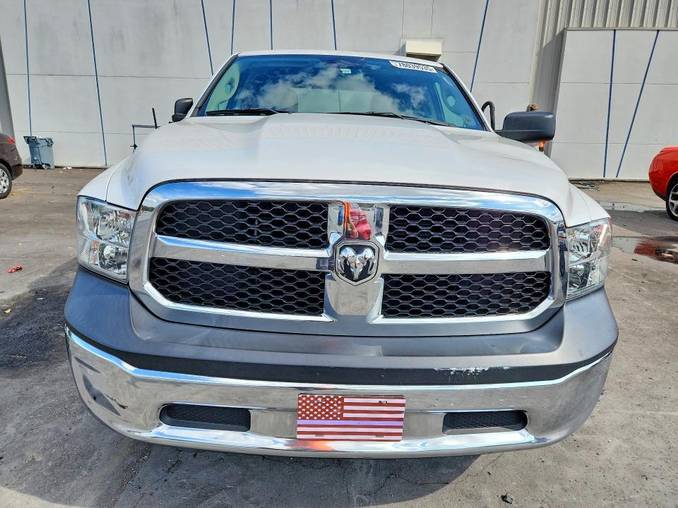 2017 Dodge RAM 1500 ST