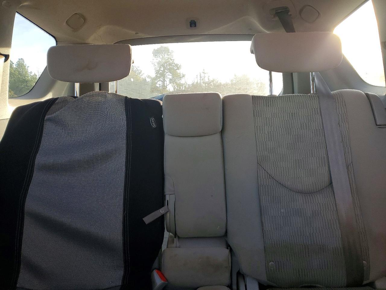 2010 Toyota Rav4 Base