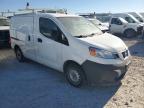 2019 Nissan NV200 2.5S