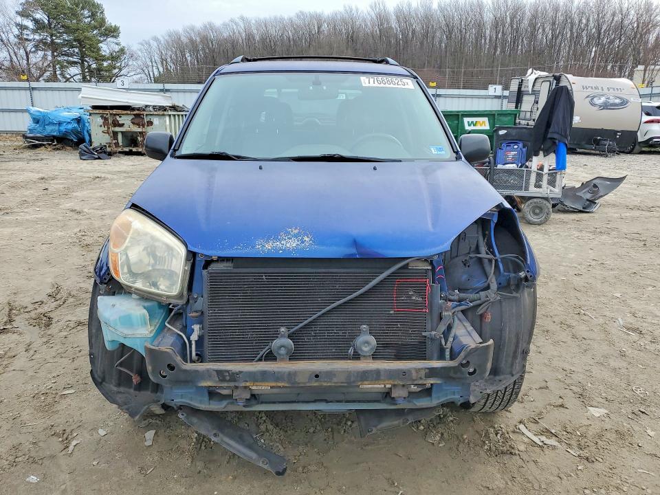 2005 Toyota Rav4