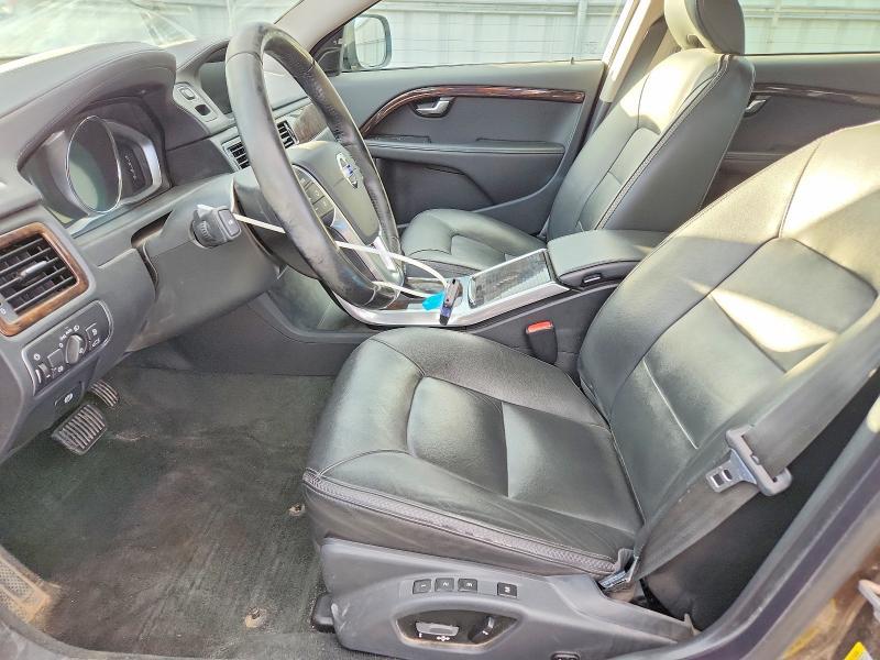 2016 Volvo Xc70 T5 Classic Premier