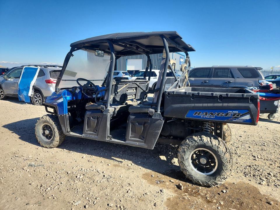 2013 Polaris Ranger
