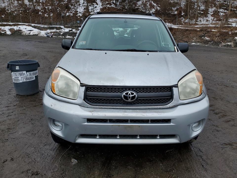 2005 Toyota Rav4