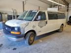 2005 Chevrolet Express G3500