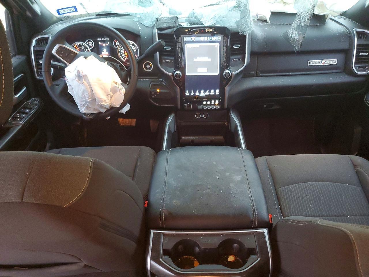 2024 Dodge RAM 2500 BIG Horn
