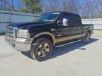 2006 Ford F250 Super Duty