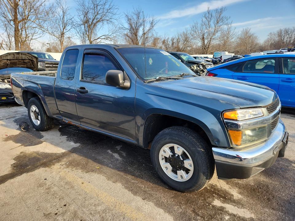 2006 Chev Colorado