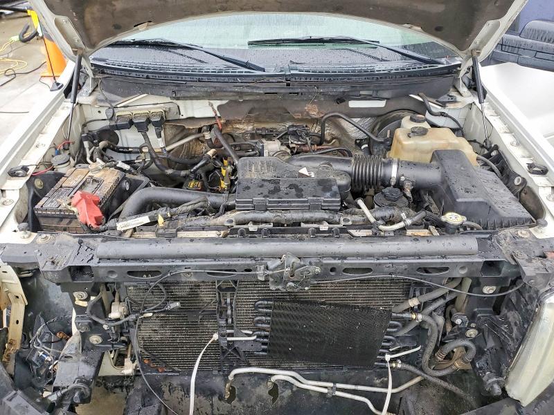 2009 Ford F150