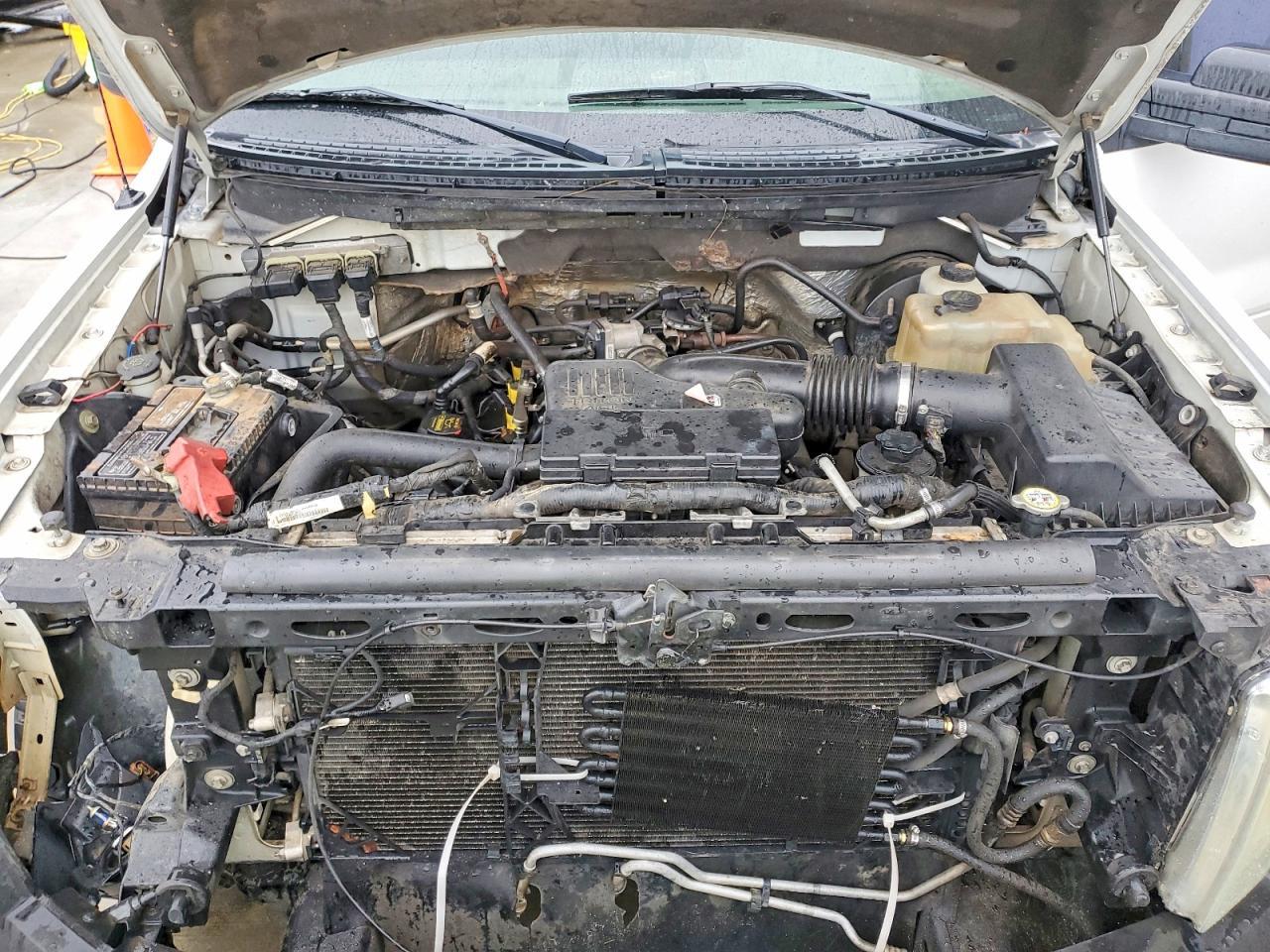 2009 Ford F150