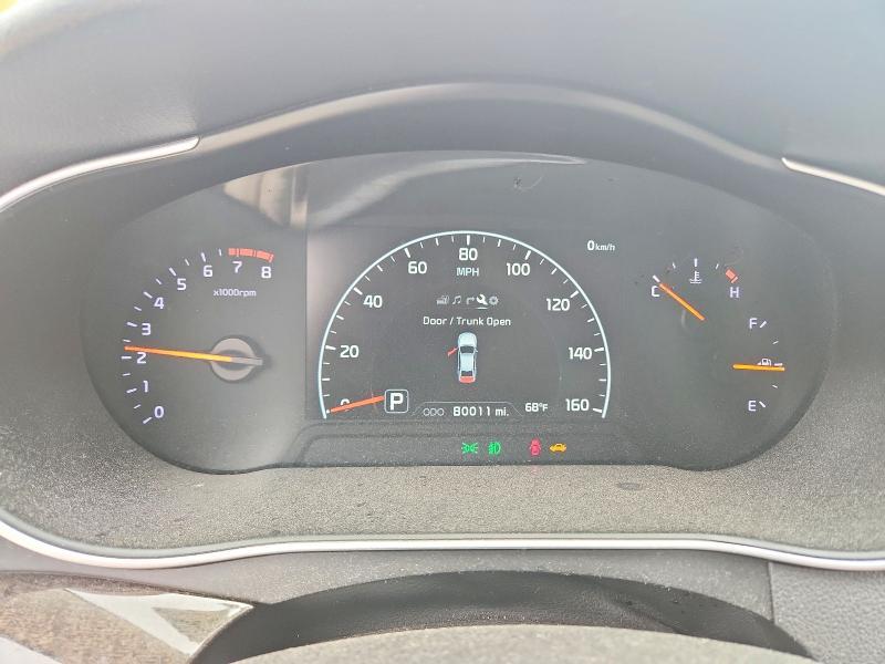 2014 KIA Cadenza Premium