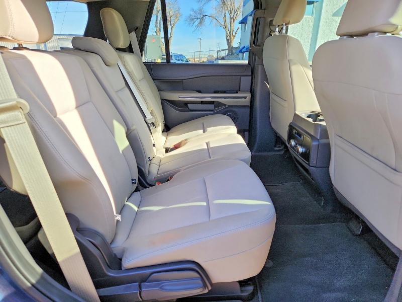 2020 Ford Expedition xl