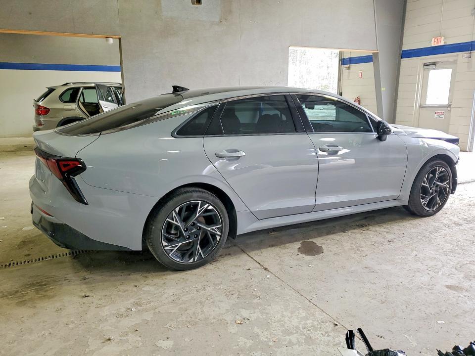 2025 KIA K5 gt Line