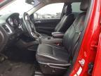 2013 Dodge Durango r