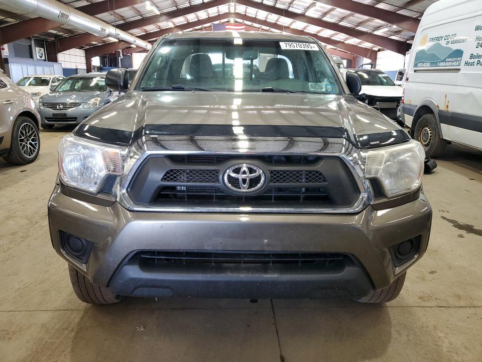 2012 Toyota Tacoma Base