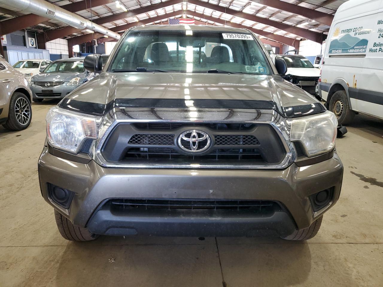 2012 Toyota Tacoma Base
