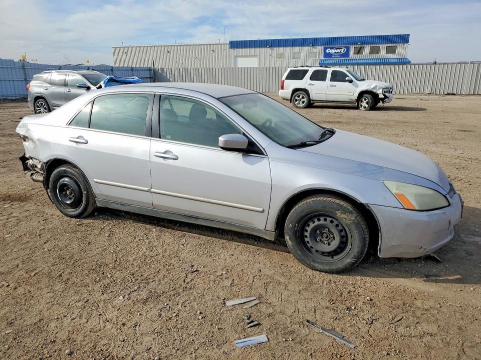 2005 Honda Accord lx