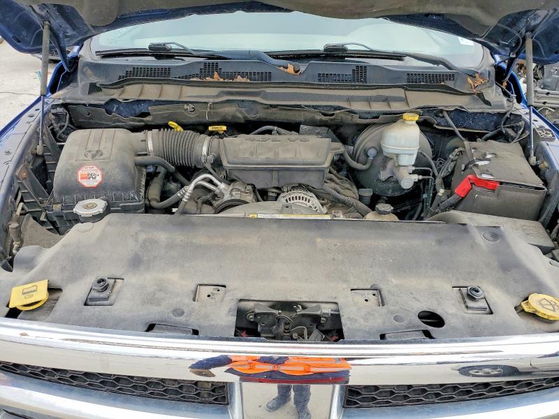 2010 Dodge RAM 1500