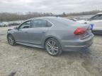 2017 Volkswagen Passat R-line