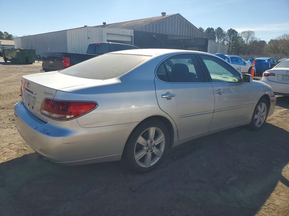 2005 Lexus Es 330
