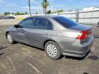 2004 Honda Civic lx
